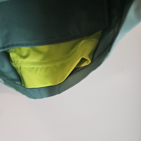 Chubbies Athlounger Shorts Citrus Strikes Green Men's S - Picture 5 of 6